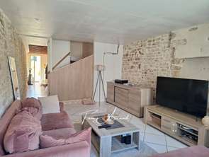 Vente Maison 3 chambresFontenay-le-Comte