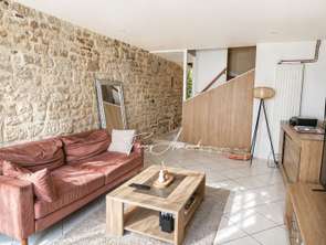 Vente Maison 3 chambresFontenay-le-Comte