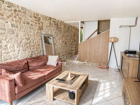 Vente maison 5 pièces Fontenay-le-Comte 85