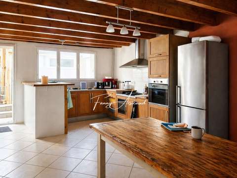 Vente maison 5 pièces Vente maison 5 pièces