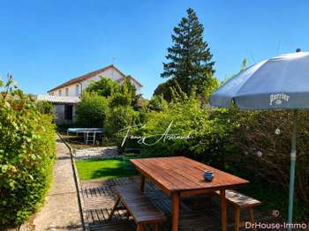 Vente Maison 3 chambresFontenay-le-Comte