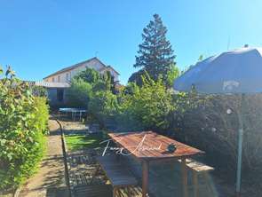 Vente Maison 3 chambresFontenay-le-Comte