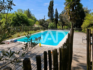 Vente maison 11 pièces Vente maison 11 pièces