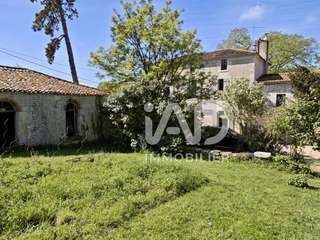 Vente maison 11 pièces Vente maison 11 pièces