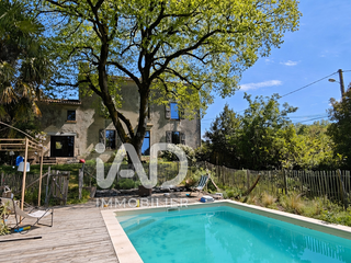 Vente maison 11 pièces Vente maison 11 pièces