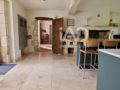 Vente maison 11 pièces Vente maison 11 pièces
