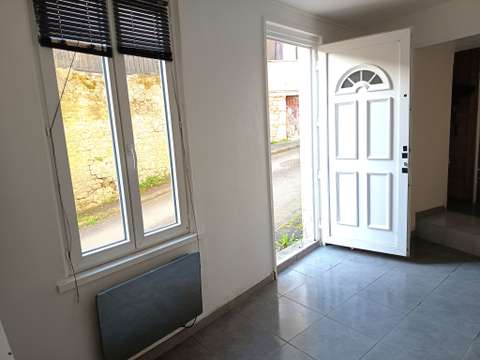 Vente maison 2 pièces