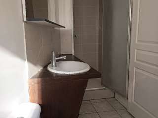 Vente maison 2 pièces