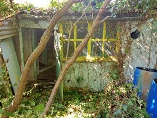 Vente maison 2 pièces