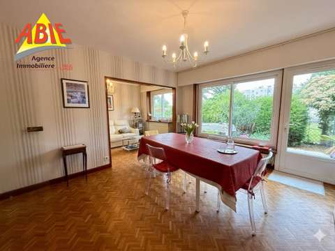 Vente maison 6 pièces Fontenay-le-Comte 85