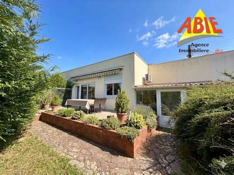 Vente maison 6 pièces Fontenay-le-Comte 85
