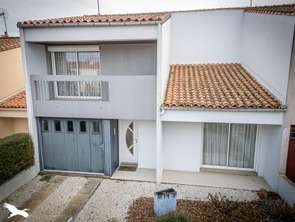 Vente Maison 3 chambresFontenay-le-Comte