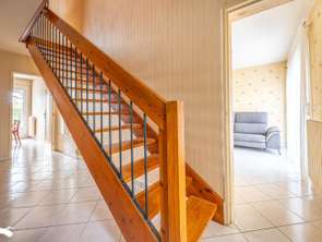 Vente Maison 3 chambresFontenay-le-Comte