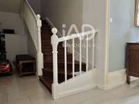 Vente maison 11 pièces