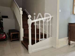 Vente maison 11 pièces Vente maison 11 pièces