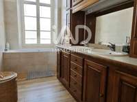 Vente maison 11 pièces