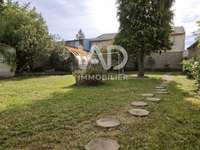 Vente maison 11 pièces