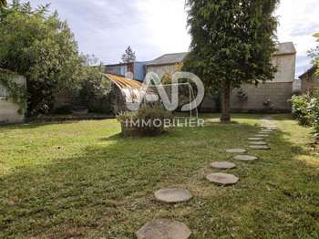 Vente maison 11 pièces