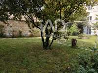 Vente maison 11 pièces