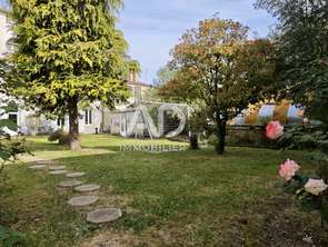 Vente Maison 6 chambresFontenay-le-Comte