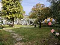 Vente maison 11 pièces