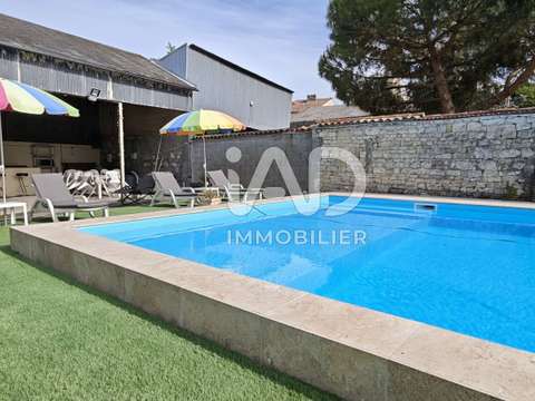 Vente maison 11 pièces Vente maison 11 pièces
