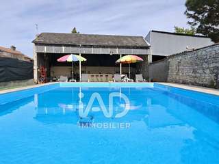 Vente maison 11 pièces Vente maison 11 pièces
