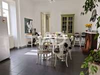 Vente maison 11 pièces