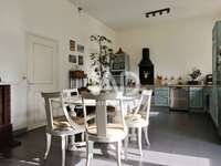 Vente maison 11 pièces