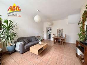 Vente Maison 4 chambresFontenay-le-Comte