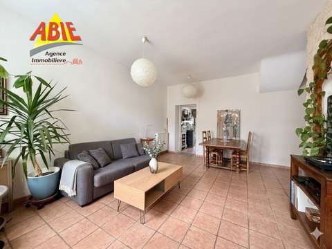 Vente maison 5 pièces Fontenay-le-Comte 85