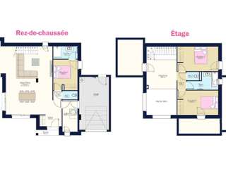 Vente maison