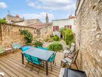Vente maison 4 pièces Vente maison 4 pièces