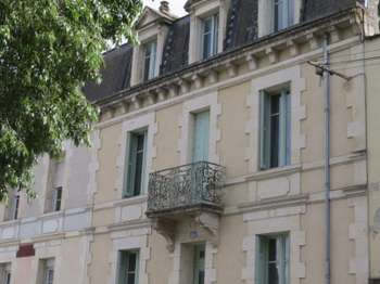 Vente Maison 3 chambresFontenay-le-Comte