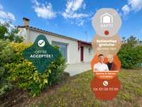Vente maison 4 pièces Vente maison 4 pièces
