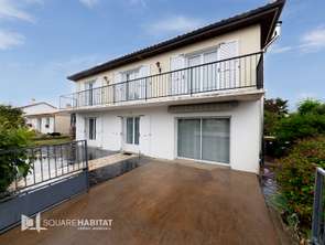 Vente Maison 4 chambresFontenay-le-Comte