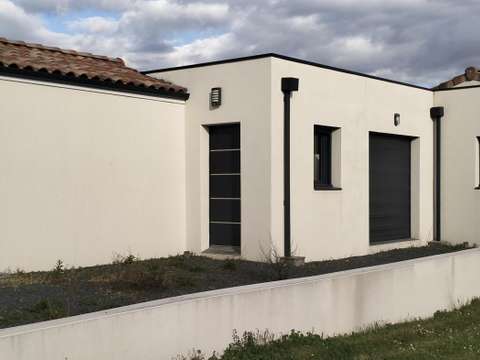 Vente maison 6 pièces Fontenay-le-Comte 85