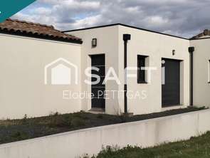 Vente Maison 3 chambresFontenay-le-Comte