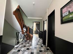Vente Maison 3 chambresFontenay-le-Comte