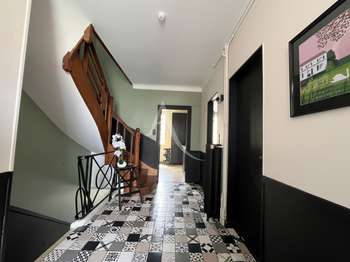 Vente maison 7 pièces Fontenay-le-Comte 85
