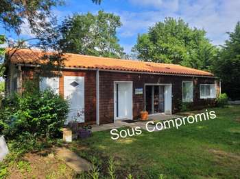 Vente Maison 3 chambresFontenay-le-Comte