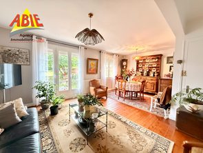 Vente Maison 3 chambresFontenay-le-Comte