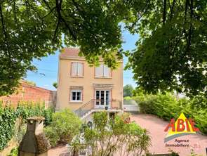 Vente Maison 3 chambresFontenay-le-Comte
