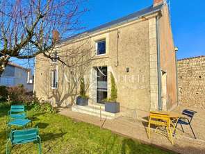 Vente Maison 3 chambresFontenay-le-Comte