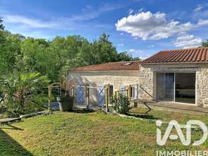 Vente Maison 3 chambresFontenay-le-Comte