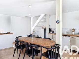 Vente maison 4 pièces Vente maison 4 pièces