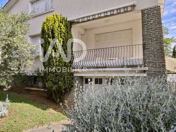 Vente maison 9 pièces Fontenay-le-Comte 85