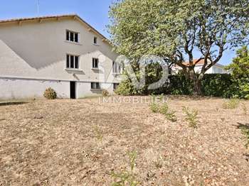 Vente Maison 4 chambresFontenay-le-Comte