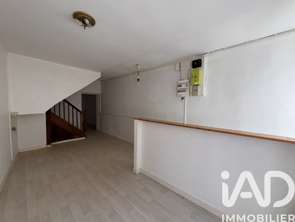 Vente Maison 2 chambresFontenay-le-Comte