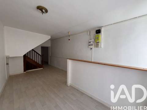 Vente maison 3 pièces Fontenay-le-Comte 85